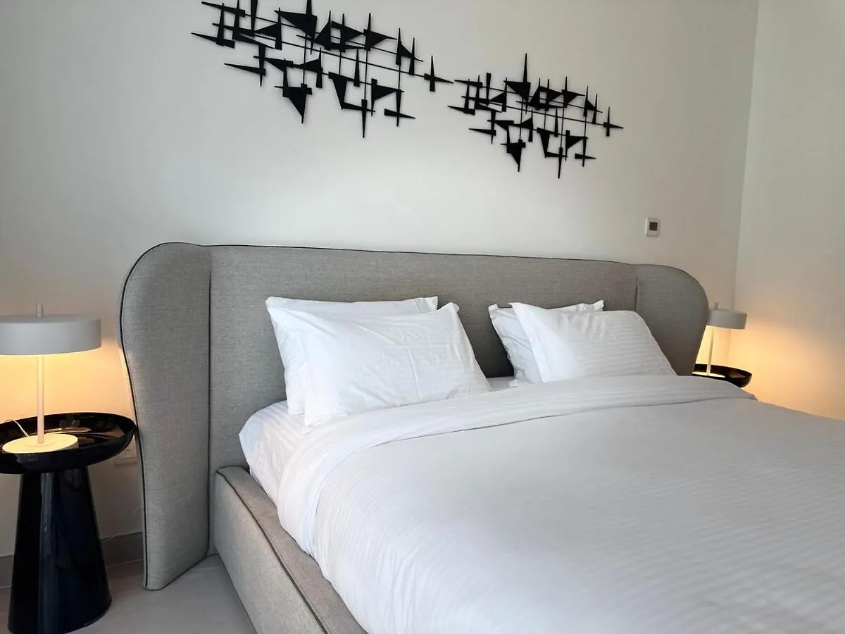 Ashri Luxe Spacious Apt Near Metro, Dubai Frame Appartement