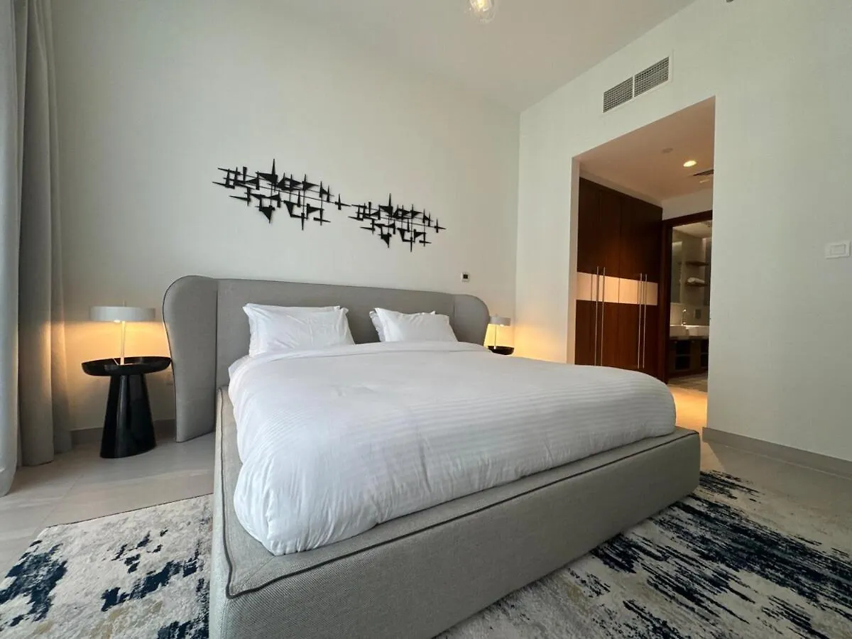 Ashri Luxe Spacious Apt Near Metro, Dubai Frame 0*,  Verenigde Arabische Emiraten