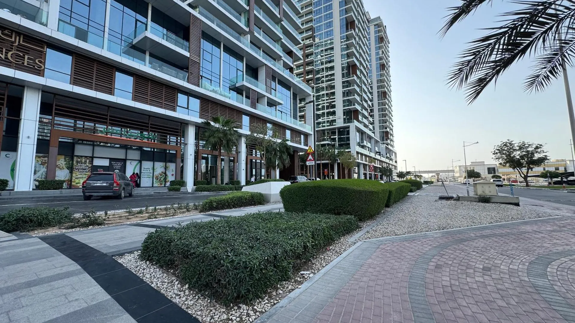 Ashri Luxe Spacious Apt Near Metro, Dubai Frame 0*,  Verenigde Arabische Emiraten