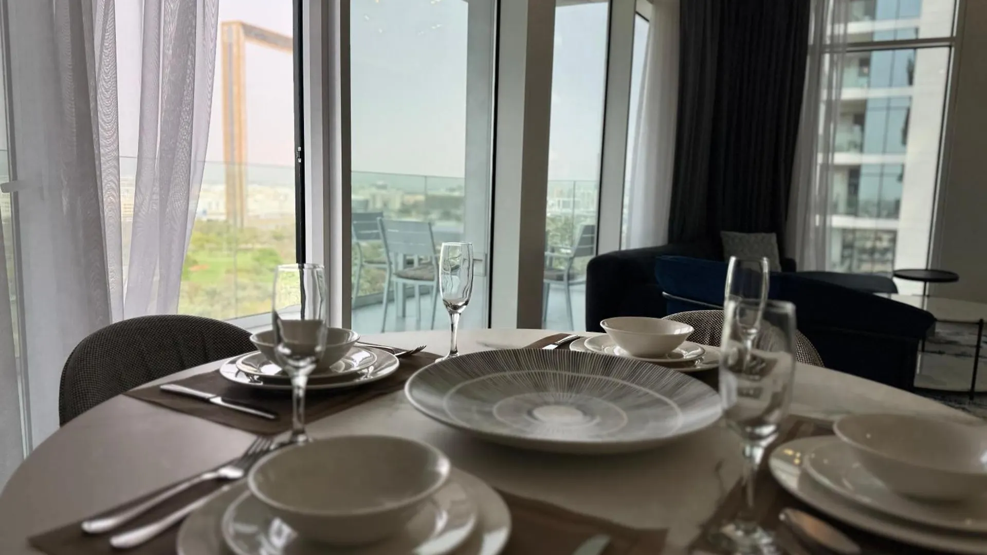 Ashri Luxe Spacious Apt Near Metro, Dubai Frame 0*,  Verenigde Arabische Emiraten