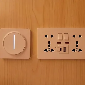 Hôtel capsule Westay Capsule, Dubaï