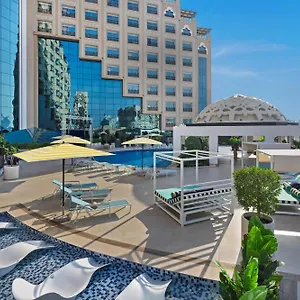 Hotel Barcelo Al Jaddaf,, Dubai