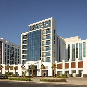 Hyatt Place Jumeirah Residences Дубай