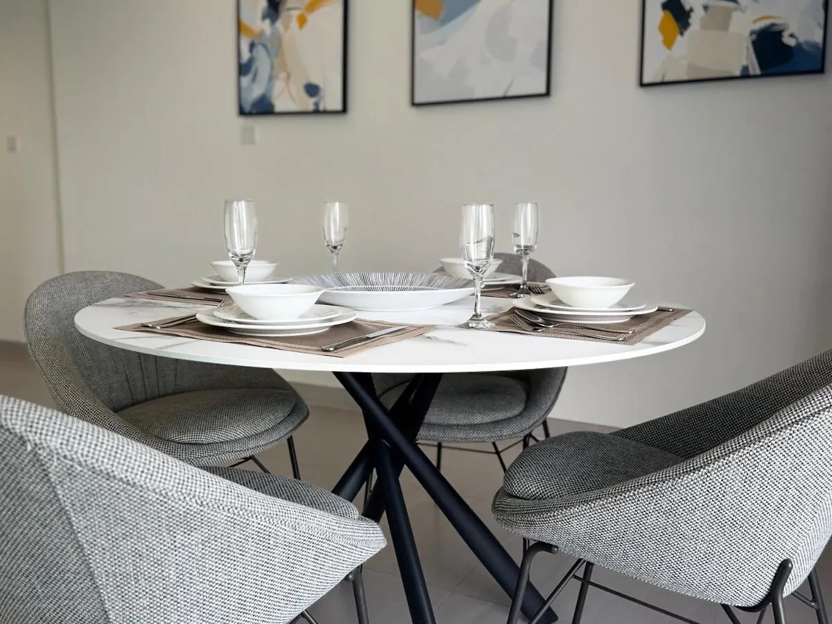 Ashri Luxe Spacious Apt Near Metro, Dubai Frame United Arab Emirates