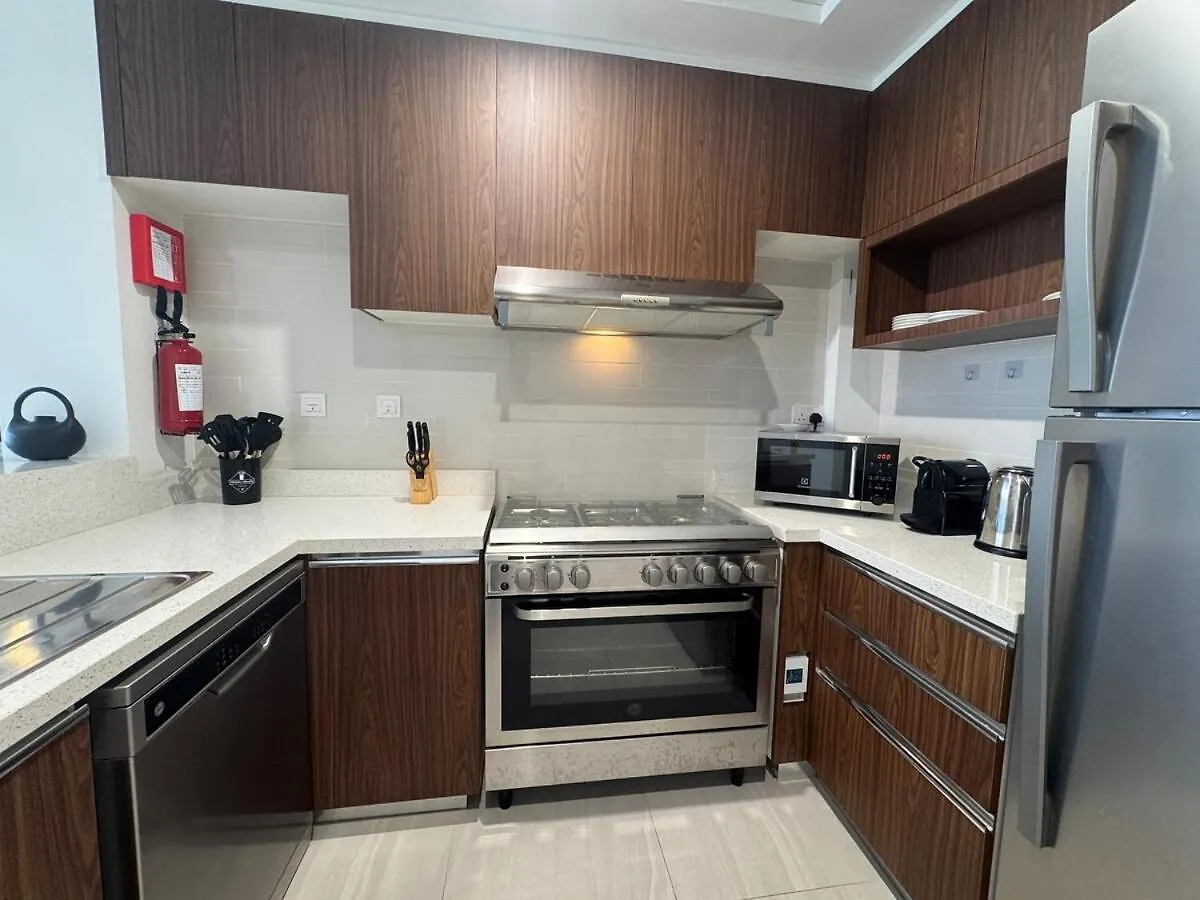 Ashri Luxe Spacious Apt Near Metro, Dubai Frame