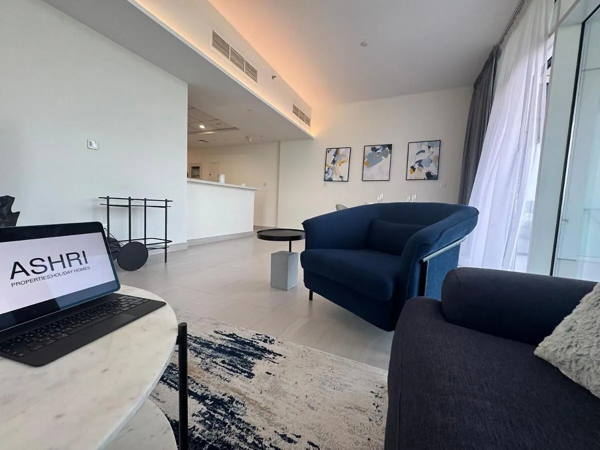 Ashri Luxe Spacious Apt Near Metro, Dubai Frame United Arab Emirates