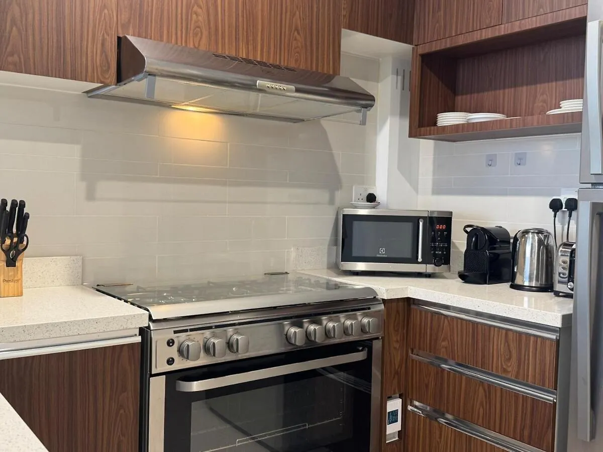 Apartment Ashri Luxe Spacious Apt Near Metro, Dubai Frame United Arab Emirates