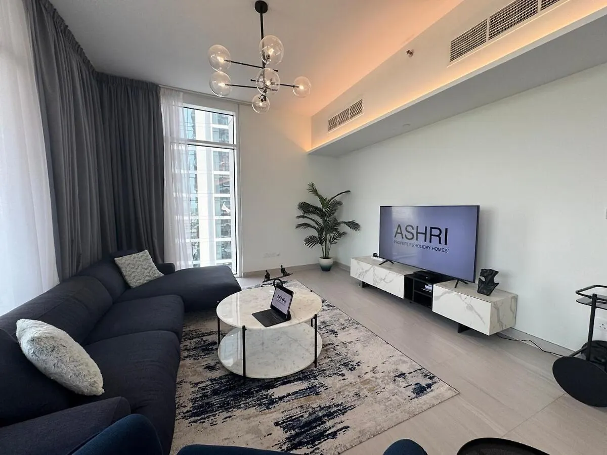 Apartment Ashri Luxe Spacious Apt Near Metro, Dubai Frame