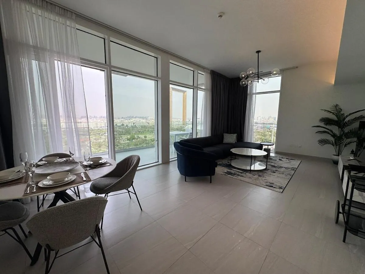 Ashri Luxe Spacious Apt Near Metro, Dubai Frame United Arab Emirates