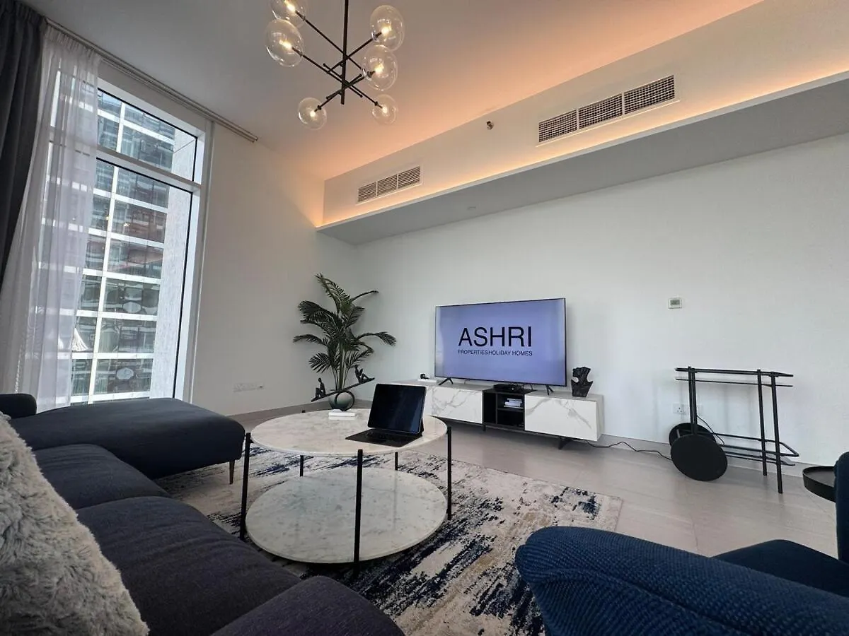 Ashri Luxe Spacious Apt Near Metro, Dubai Frame 0*,