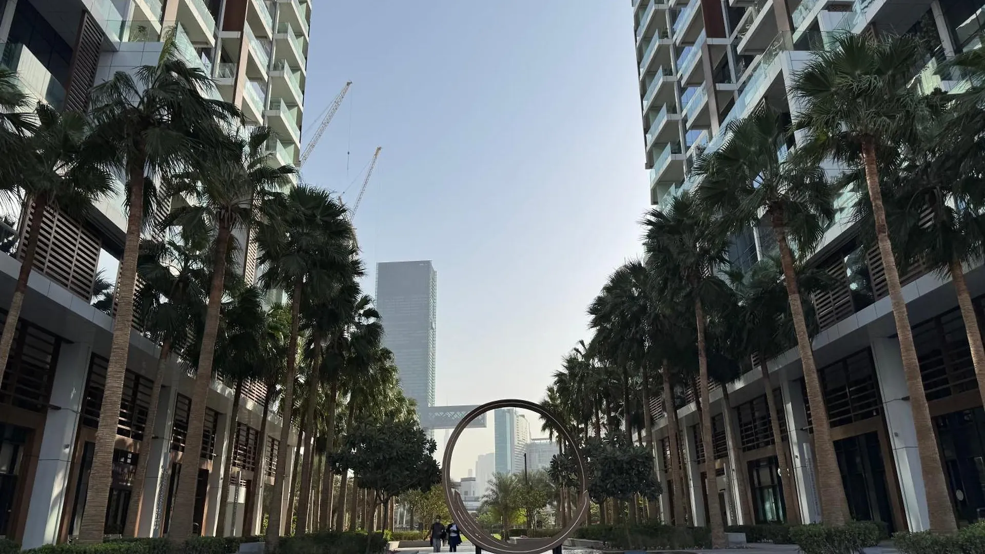 Ashri Luxe Spacious Apt Near Metro, Dubai Frame United Arab Emirates