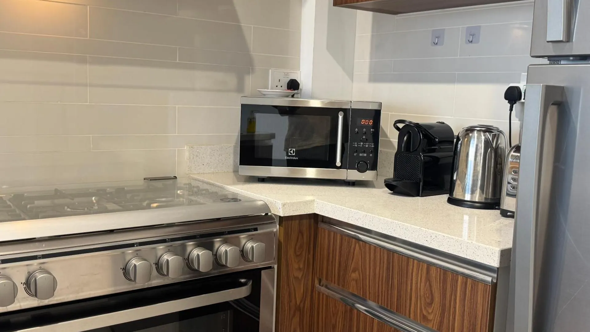 Apartment Ashri Luxe Spacious Apt Near Metro, Dubai Frame United Arab Emirates