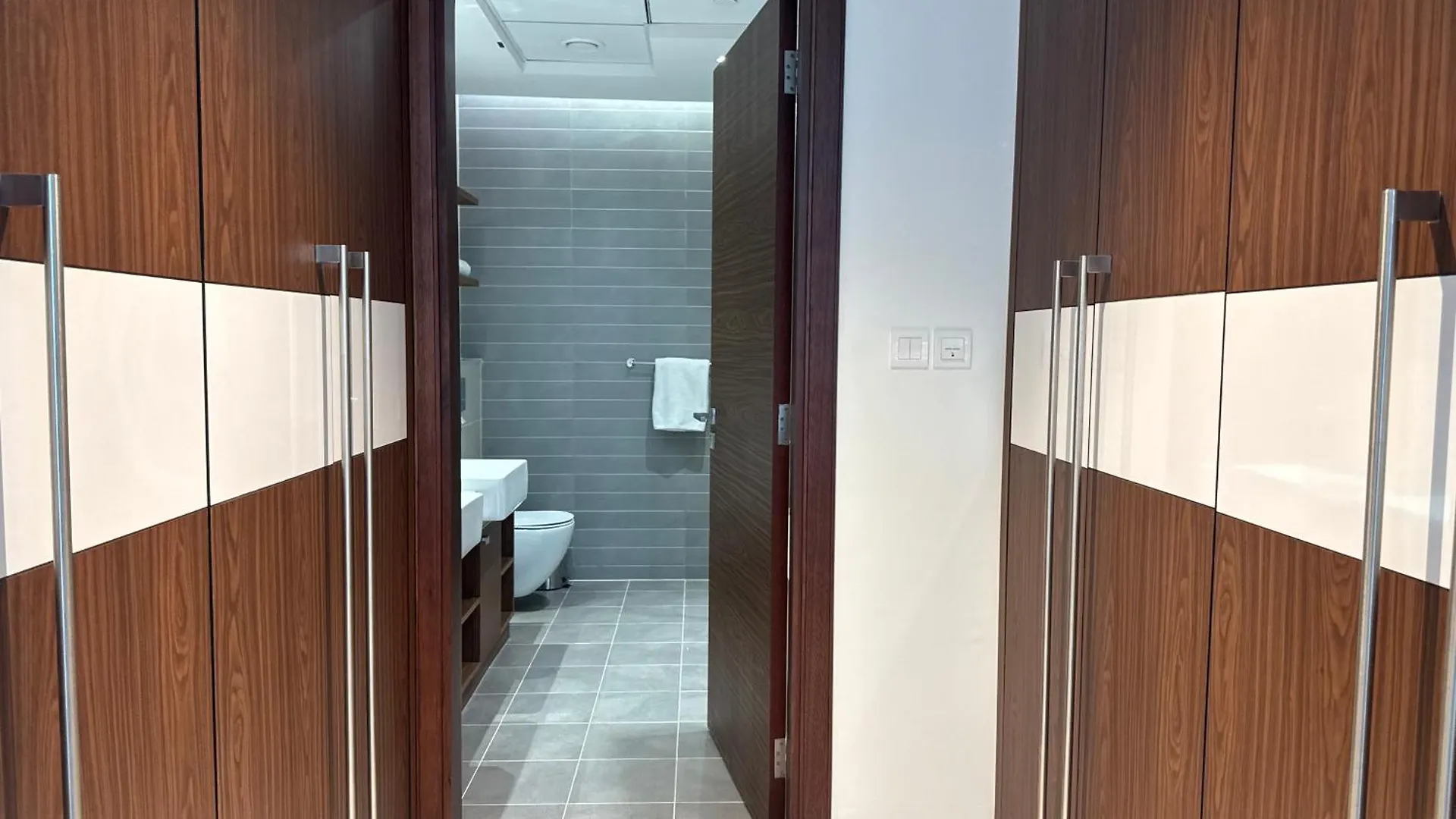 Ashri Luxe Spacious Apt Near Metro, Dubai Frame 0*,