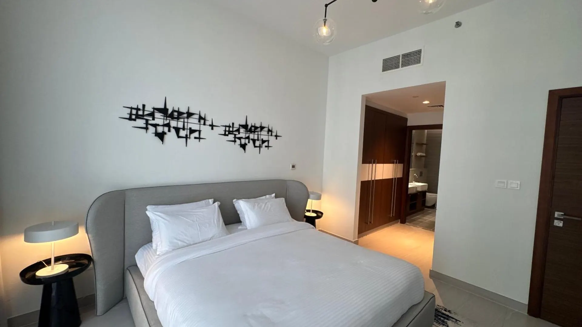 Ashri Luxe Spacious Apt Near Metro, Dubai Frame 0*,