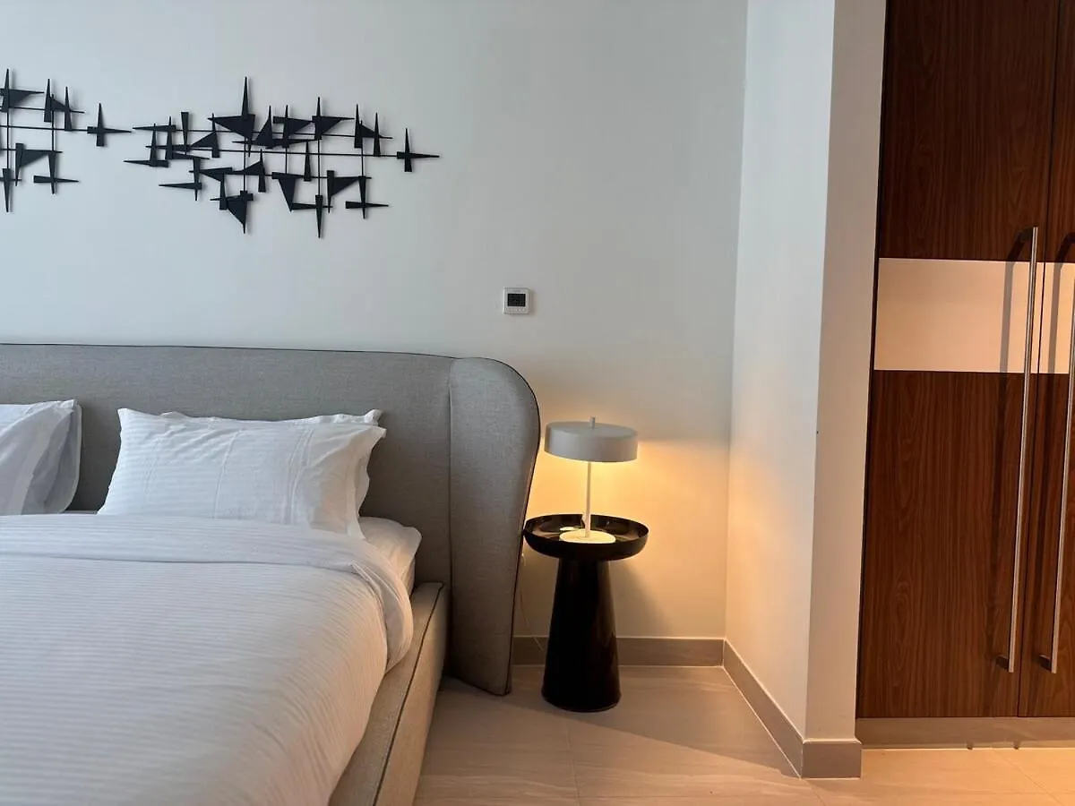 Ashri Luxe Spacious Apt Near Metro, Dubai Frame 0*,