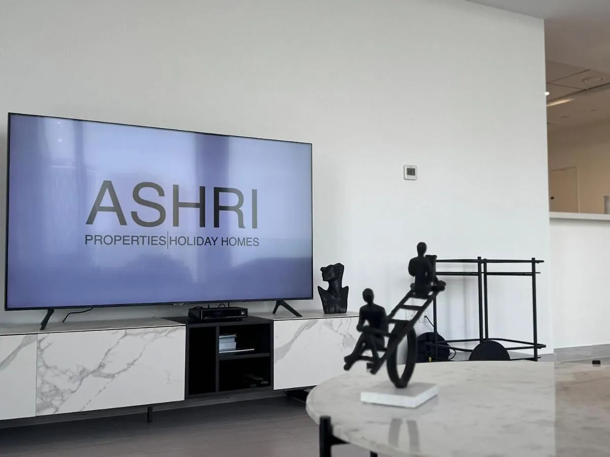 Ashri Luxe Spacious Apt Near Metro, Dubai Frame 0*,