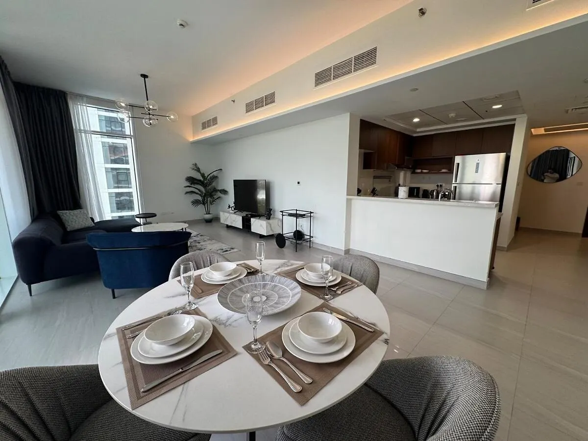 Ashri Luxe Spacious Apt Near Metro, Dubai Frame United Arab Emirates
