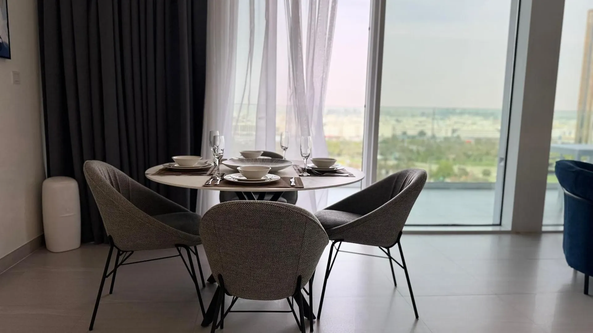 Ashri Luxe Spacious Apt Near Metro, Dubai Frame United Arab Emirates